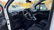 RABLJENO VOZILO OPEL COMBO VAN EDITION L1H1 D 1,5 DT MT6 Mehanički mjenjač DIESEL 224661