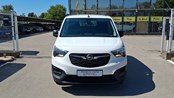 RABLJENO VOZILO OPEL COMBO VAN EDITION L1H1 D 1,5 DT MT6 Mehanički mjenjač DIESEL 224659