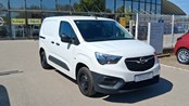 RABLJENO VOZILO OPEL COMBO VAN EDITION L1H1 D 1,5 DT MT6 Mehanički mjenjač DIESEL 224659