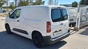 RABLJENO VOZILO OPEL COMBO VAN EDITION L1H1 D 1,5 DT MT6 Mehanički mjenjač DIESEL 224659