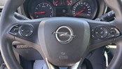 RABLJENO VOZILO OPEL COMBO VAN EDITION L1H1 D 1,5 DT MT6 Mehanički mjenjač DIESEL 224659