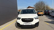 RABLJENO VOZILO OPEL COMBO VAN EDITION L1H1 D 1,5 DT MT6 Mehanički mjenjač DIESEL 224662