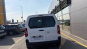 RABLJENO VOZILO OPEL COMBO VAN EDITION L1H1 D 1,5 DT MT6 Mehanički mjenjač DIESEL 224662