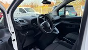 RABLJENO VOZILO OPEL COMBO VAN EDITION L1H1 D 1,5 DT MT6 Mehanički mjenjač DIESEL 224662