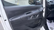 RABLJENO VOZILO OPEL COMBO VAN EDITION L1H1 D 1,5 DT MT6 Mehanički mjenjač DIESEL 224662