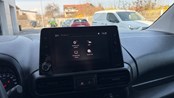 RABLJENO VOZILO OPEL COMBO VAN EDITION L1H1 D 1,5 DT MT6 Mehanički mjenjač DIESEL 224662