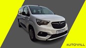 RABLJENO VOZILO OPEL COMBO VAN EDITION PLUS L2H1 1,5 DT Mehanički mjenjač DIESEL 65758