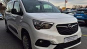 RABLJENO VOZILO OPEL COMBO VAN EDITION PLUS L2H1 1,5 DT Mehanički mjenjač DIESEL 65758