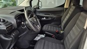 RABLJENO VOZILO OPEL COMBO VAN EDITION PLUS L2H1 1,5 DT Mehanički mjenjač DIESEL 65758