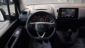 RABLJENO VOZILO OPEL COMBO VAN EDITION PLUS L2H1 1,5 DT Mehanički mjenjač DIESEL 65758