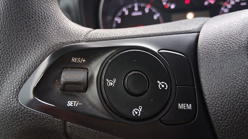 RABLJENO VOZILO OPEL COMBO VAN EDITION PLUS L2H1 1,5 DT Mehanički mjenjač DIESEL 65758