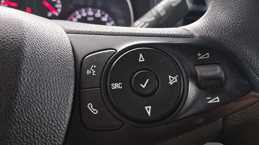 RABLJENO VOZILO OPEL COMBO VAN EDITION PLUS L2H1 1,5 DT Mehanički mjenjač DIESEL 65758