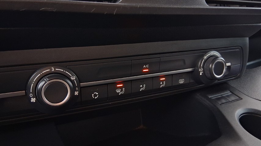 RABLJENO VOZILO OPEL COMBO VAN EDITION PLUS L2H1 1,5 DT Mehanički mjenjač DIESEL 65758