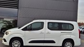 RABLJENO VOZILO OPEL COMBO VAN EDITION PLUS L2H1 1,5 DT Mehanički mjenjač DIESEL 65758