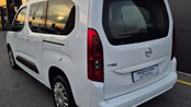 RABLJENO VOZILO OPEL COMBO VAN EDITION PLUS L2H1 1,5 DT Mehanički mjenjač DIESEL 65758