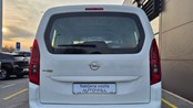 RABLJENO VOZILO OPEL COMBO VAN EDITION PLUS L2H1 1,5 DT Mehanički mjenjač DIESEL 65758