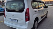 RABLJENO VOZILO OPEL COMBO VAN EDITION PLUS L2H1 1,5 DT Mehanički mjenjač DIESEL 65758