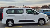 RABLJENO VOZILO OPEL COMBO VAN EDITION PLUS L2H1 1,5 DT Mehanički mjenjač DIESEL 65758