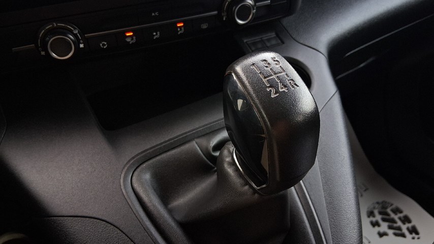 RABLJENO VOZILO OPEL COMBO VAN EDITION PLUS L2H1 1,5 DT Mehanički mjenjač DIESEL 65758