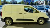 RABLJENO VOZILO OPEL COMBO VAN ENJOY L1H1 1,5 DT MT5 Mehanički mjenjač DIESEL 224230