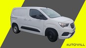 RABLJENO VOZILO OPEL COMBO VAN ENJOY L1H1 B 1.6 DT MT5 Mehanički mjenjač DIESEL 224525