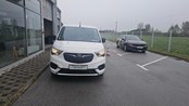 RABLJENO VOZILO OPEL COMBO VAN ENJOY L1H1 B 1.6 DT MT5 Mehanički mjenjač DIESEL 224525