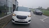 RABLJENO VOZILO OPEL COMBO VAN ENJOY L1H1 B 1.6 DT MT5 Mehanički mjenjač DIESEL 224525