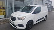 RABLJENO VOZILO OPEL COMBO VAN ENJOY L1H1 B 1.6 DT MT5 Mehanički mjenjač DIESEL 224525