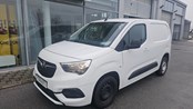 RABLJENO VOZILO OPEL COMBO VAN ENJOY L1H1 B 1.6 DT MT5 Mehanički mjenjač DIESEL 224525