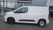 RABLJENO VOZILO OPEL COMBO VAN ENJOY L1H1 B 1.6 DT MT5 Mehanički mjenjač DIESEL 224525