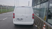 RABLJENO VOZILO OPEL COMBO VAN ENJOY L1H1 B 1.6 DT MT5 Mehanički mjenjač DIESEL 224525
