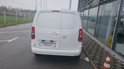RABLJENO VOZILO OPEL COMBO VAN ENJOY L1H1 B 1.6 DT MT5 Mehanički mjenjač DIESEL 224525