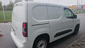 RABLJENO VOZILO OPEL COMBO VAN ENJOY L1H1 B 1.6 DT MT5 Mehanički mjenjač DIESEL 224525