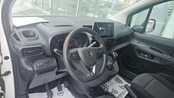 RABLJENO VOZILO OPEL COMBO VAN ENJOY L1H1 B 1.6 DT MT5 Mehanički mjenjač DIESEL 224525