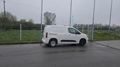 RABLJENO VOZILO OPEL COMBO VAN ENJOY L1H1 B 1.6 DT MT5 Mehanički mjenjač DIESEL 224525