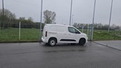 RABLJENO VOZILO OPEL COMBO VAN ENJOY L1H1 B 1.6 DT MT5 Mehanički mjenjač DIESEL 224525