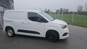 RABLJENO VOZILO OPEL COMBO VAN ENJOY L1H1 B 1.6 DT MT5 Mehanički mjenjač DIESEL 224525