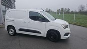 RABLJENO VOZILO OPEL COMBO VAN ENJOY L1H1 B 1.6 DT MT5 Mehanički mjenjač DIESEL 224525