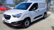 RABLJENO VOZILO OPEL COMBO VAN ENJOY L1H1 D 1,5 DT MT6 Mehanički mjenjač DIESEL 90263