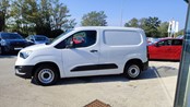 RABLJENO VOZILO OPEL COMBO VAN ENJOY L1H1 D 1,5 DT MT6 Mehanički mjenjač DIESEL 90263