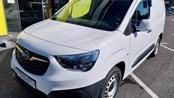RABLJENO VOZILO OPEL COMBO VAN ENJOY L1H1 D 1,5 DT Mehanički mjenjač DIESEL 224392