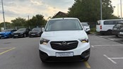 RABLJENO VOZILO OPEL COMBO VAN ENJOY L1H1 D 1,5 DT MT5 Mehanički mjenjač DIESEL 223630