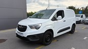 RABLJENO VOZILO OPEL COMBO VAN ENJOY L1H1 D 1,5 DT MT5 Mehanički mjenjač DIESEL 223630