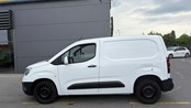 RABLJENO VOZILO OPEL COMBO VAN ENJOY L1H1 D 1,5 DT MT5 Mehanički mjenjač DIESEL 223630
