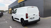 RABLJENO VOZILO OPEL COMBO VAN ENJOY L1H1 D 1,5 DT MT5 Mehanički mjenjač DIESEL 223630