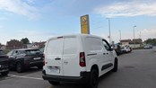 RABLJENO VOZILO OPEL COMBO VAN ENJOY L1H1 D 1,5 DT MT5 Mehanički mjenjač DIESEL 223630