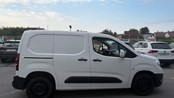RABLJENO VOZILO OPEL COMBO VAN ENJOY L1H1 D 1,5 DT MT5 Mehanički mjenjač DIESEL 223630