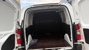 RABLJENO VOZILO OPEL COMBO VAN ENJOY L1H1 D 1,5 DT MT5 Mehanički mjenjač DIESEL 223630
