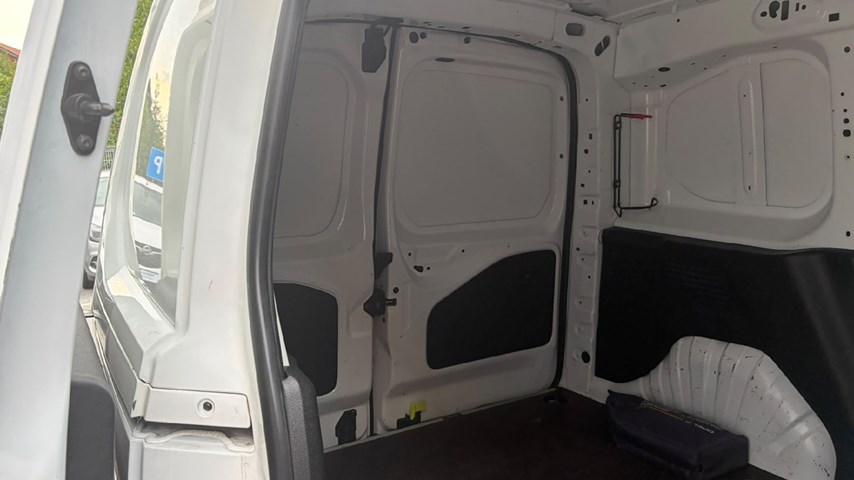 RABLJENO VOZILO OPEL COMBO VAN ENJOY L1H1 D 1,5 DT MT5 Mehanički mjenjač DIESEL 223630