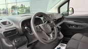 RABLJENO VOZILO OPEL COMBO VAN ENJOY L1H1 D 1,5 DT MT5 Mehanički mjenjač DIESEL 223630